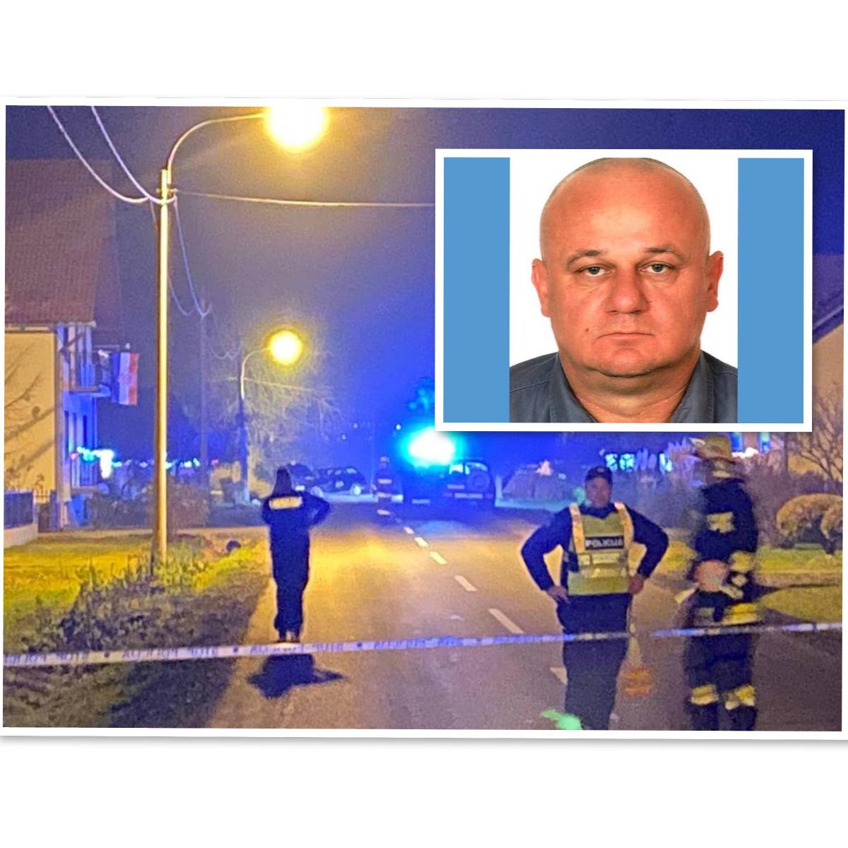 ʼRadovao se unucima, sve se srušilo, ne znam kako ćemoʼ  