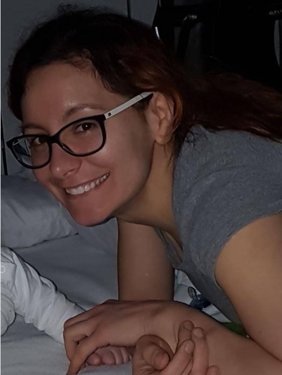 Beživotno tijelo nestale Danijele policija je pronašla u rijeci Šprevi