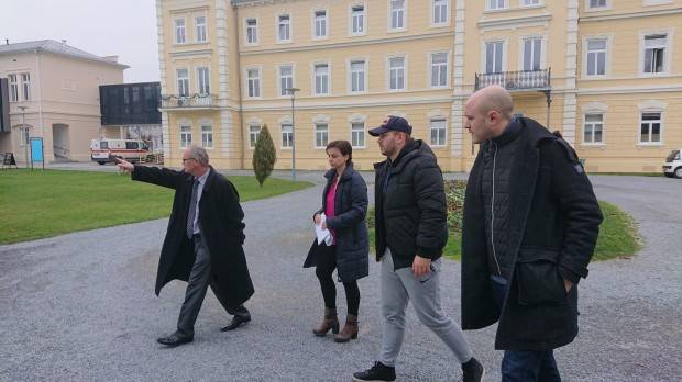 U siječnju na pripreme u Toplice Lipik dolaze rukometaši PPD Zagreba i kineska reprezentacija