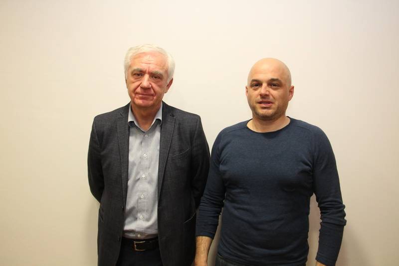 Franjo Lucić proglasio pobjedu, a Kolinda je super prošla tko joj je u županiji vodio kampanju