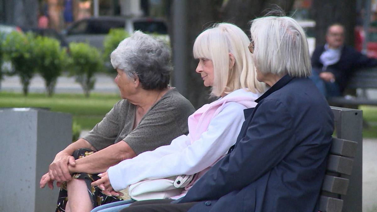 NOVA PRAVILA: Žene će u prijevremenu mirovinu moći već s 57 i pol godina i 32 godine staža