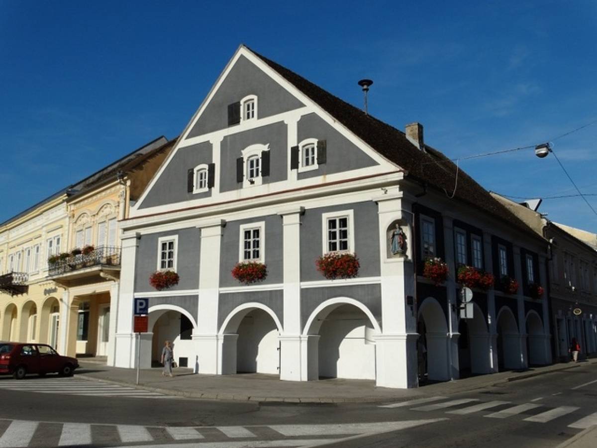 Gradu Požegi odobreno 33,5 milijuna kuna za projekt Požeške bolte