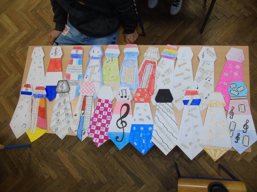 Učenici veličke škole razmijenili straničnike s učenicima iz Indije