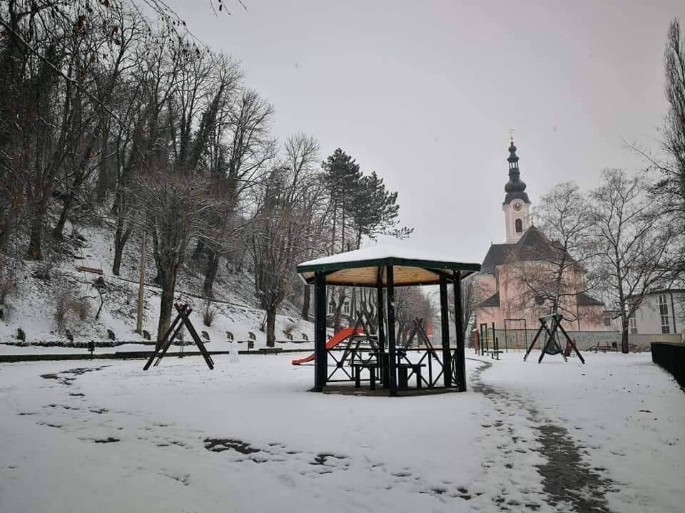 Kada će doći prava zima i snijeg? Vakula objavio najnoviju prognozu...