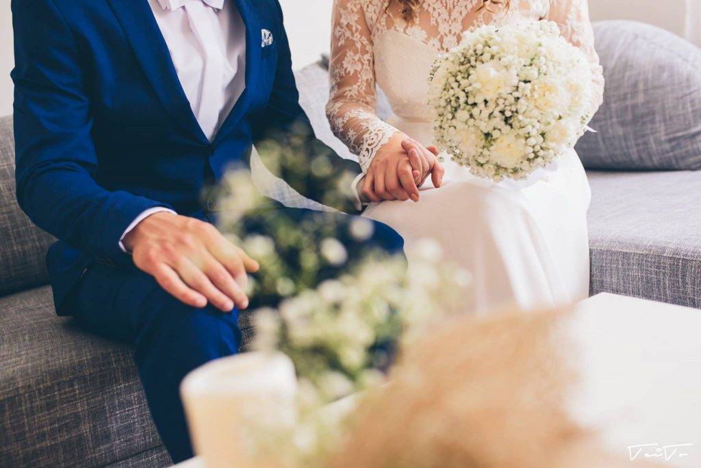 U Hrvatskoj se najviše razvode niže obrazovani parovi