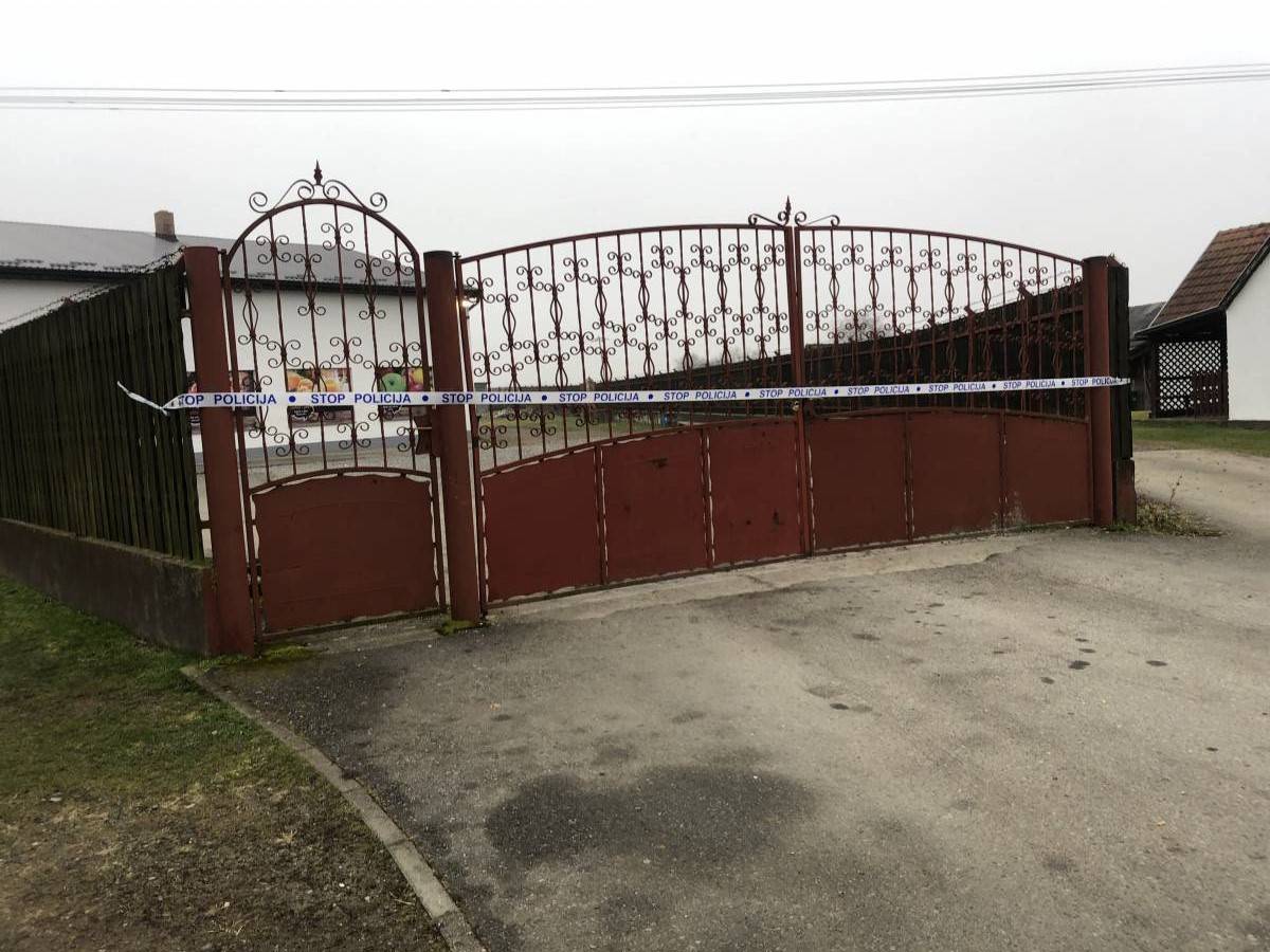 U Ratkovici obijena i opljačkana trgovina