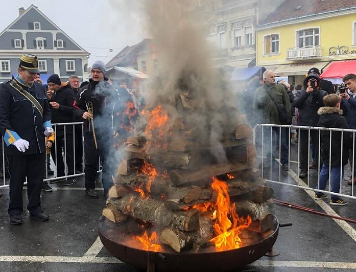 ZELENO-PLAVO: Požeško Vincelovo okupilo brojne izlagače i goste iz cijele Hrvatske