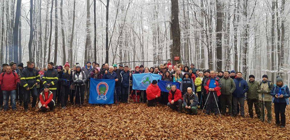 Nakon potražnih akcija s kojima je HGSS Stanica Požega započela godinu, njihove aktivnosti se ne smanjuju