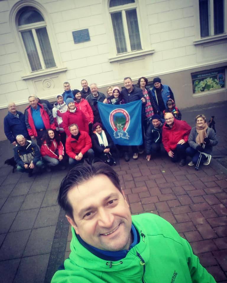 Tradicionalni uspon na najviši vrh Požeške gore – Kapavac (618 mnv)