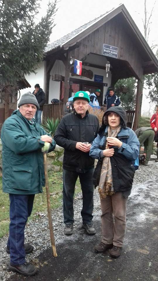 Tradicionalni uspon na najviši vrh Požeške gore – Kapavac (618 mnv)