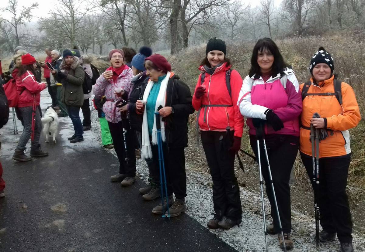 Tradicionalni uspon na najviši vrh Požeške gore – Kapavac (618 mnv)