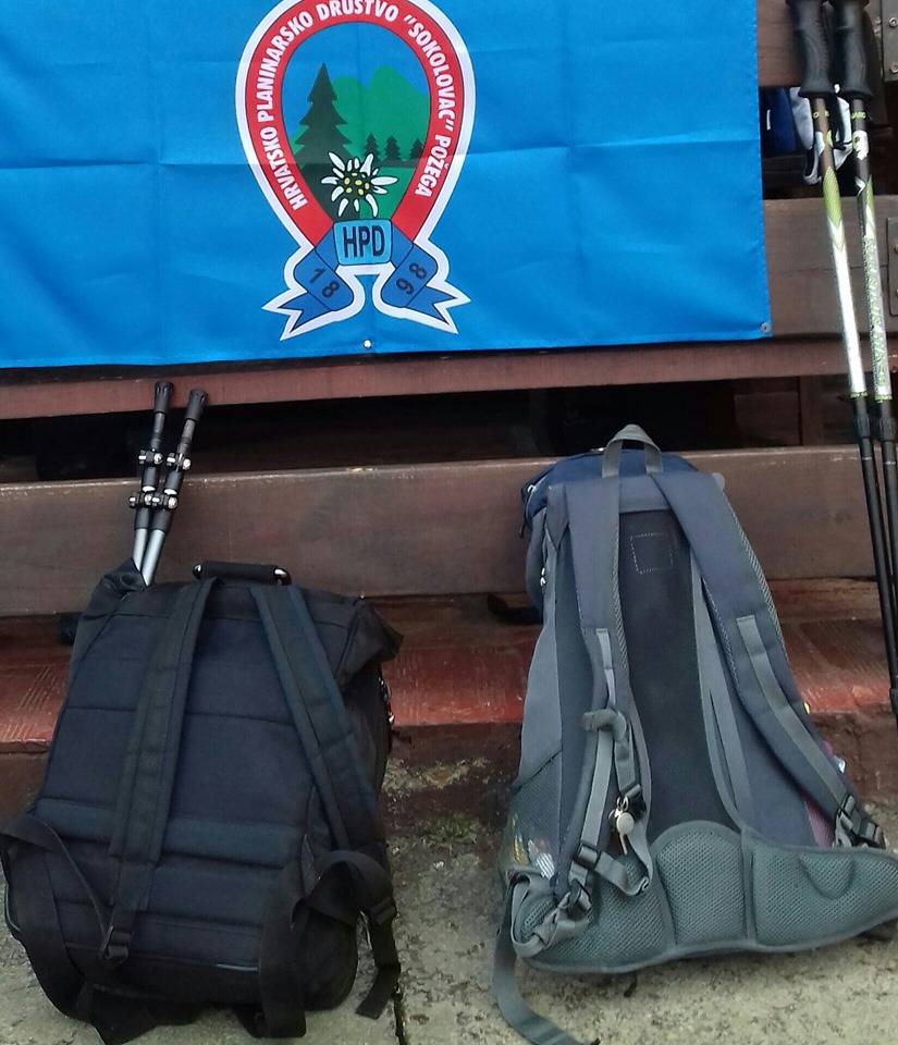 Tradicionalni uspon na najviši vrh Požeške gore – Kapavac (618 mnv)