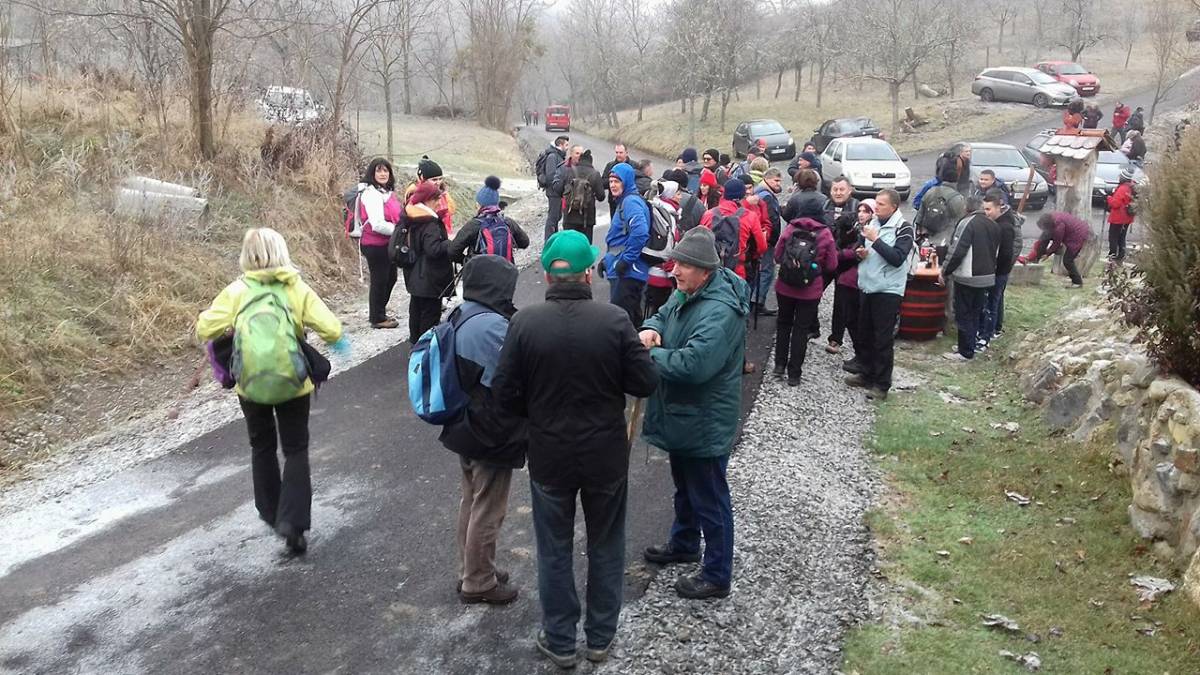 Tradicionalni uspon na najviši vrh Požeške gore – Kapavac (618 mnv)