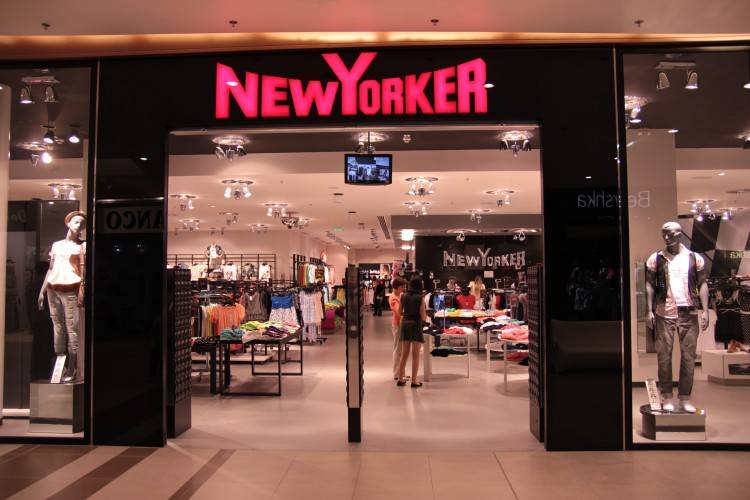 Trgovina odjećom ʺNew Yorkerʺ se uskoro otvara u Požegi?!