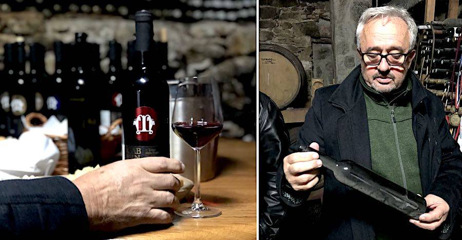 Branko Mihalj – najoriginalniji vinar najstarijeg hrvatskog terroira