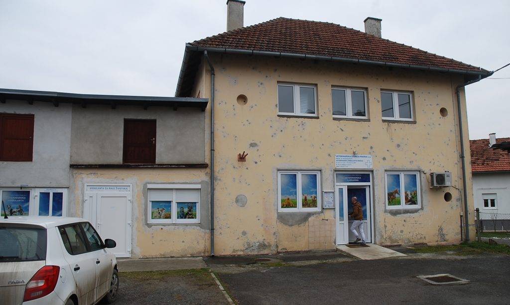 Veterinarska stanica Pakrac ima novo radno vrijeme i proširenje usluga