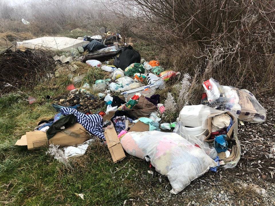 Ima li Dervišaga svoje privatno odlagalište smeća?