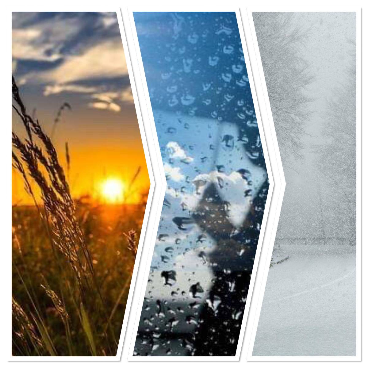 KAKVO NAS VRIJEME ČEKA POSLIJE VIKENDA: Do vikenda se smrzavamo, a onda...