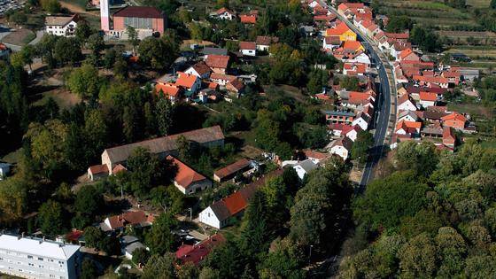 Najbolji za bazene, trgove, dožupanovu kuću, a sad i energetsku obnovu- Presoflex dobiva skoro sve poslove, pogotovo u Pleternici!