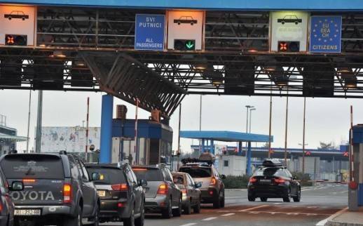 Autobus pun kineskih turista iz Wuhana stigao u Hrvatsku