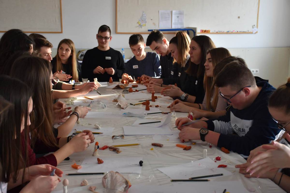 Započela temeljna edukacija nove skupine župnih animatora u Požeškoj biskupiji 