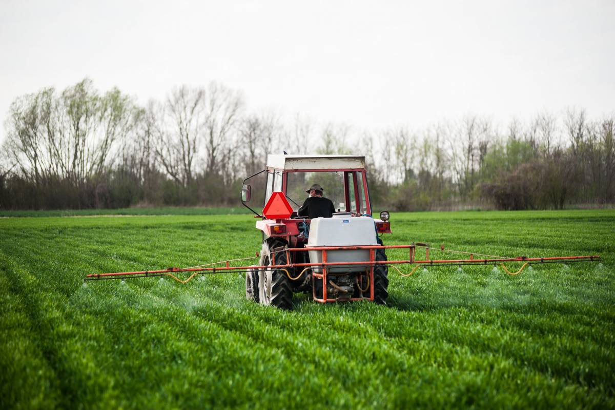 Općina Kaptol organizira izobrazbu za poljoprivrednike za sigurno rukovanje i pravilnu primjenu pesticida