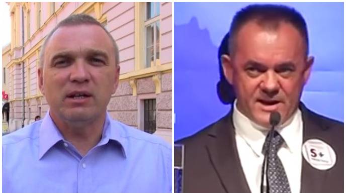 SDP Požeško-slavonske županije pokreće proceduru za opoziv župana Alojza Tomaševića i njegovog zamjenika Vedrana Neferovića prema „Lex šerifu“