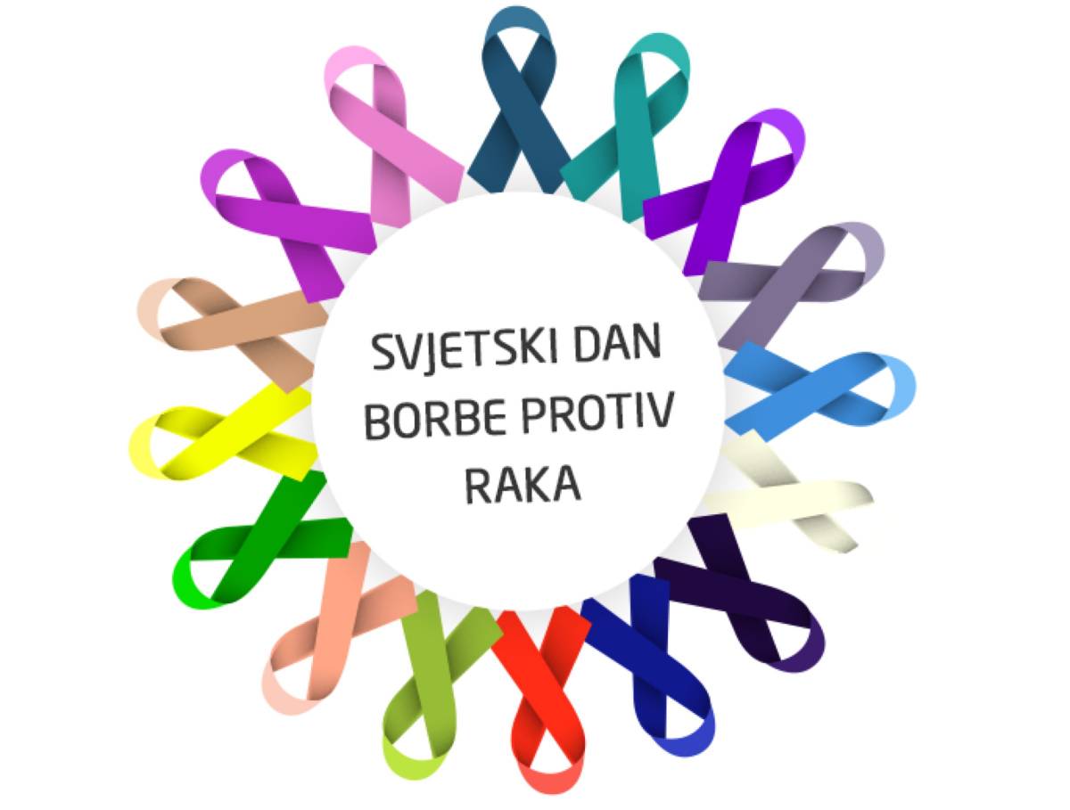 Obilježavanje Svjetskog dana borbe protiv raka u Pakracu