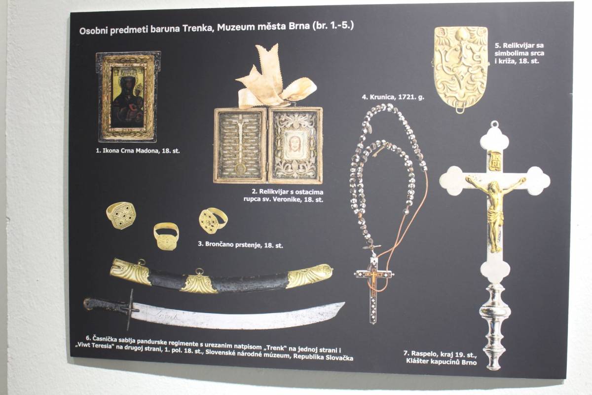 Obilježena Noć muzeja u Požegi