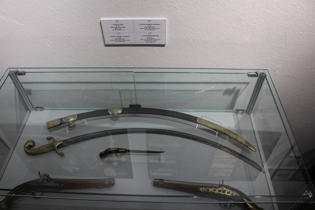 Obilježena Noć muzeja u Požegi