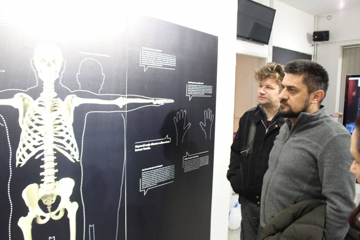 Obilježena Noć muzeja u Požegi