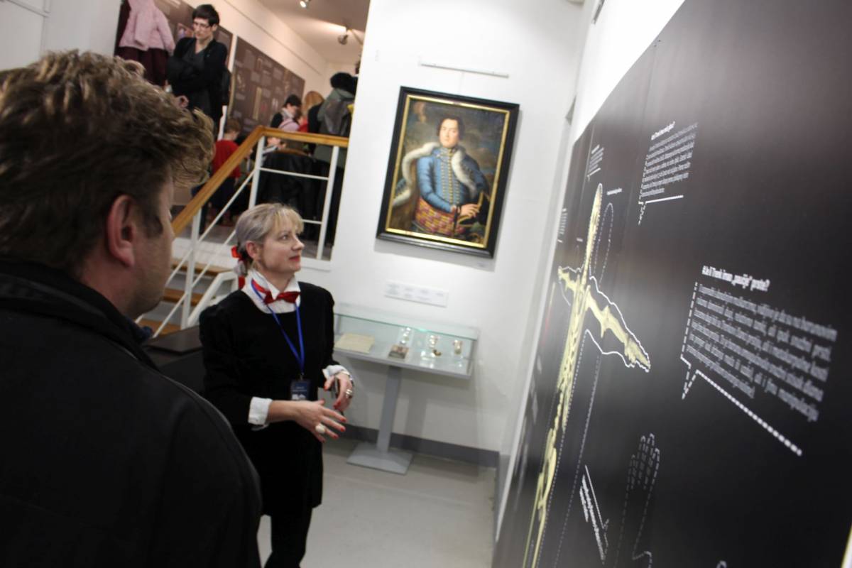 Obilježena Noć muzeja u Požegi