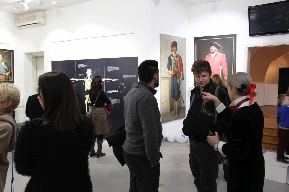 Obilježena Noć muzeja u Požegi