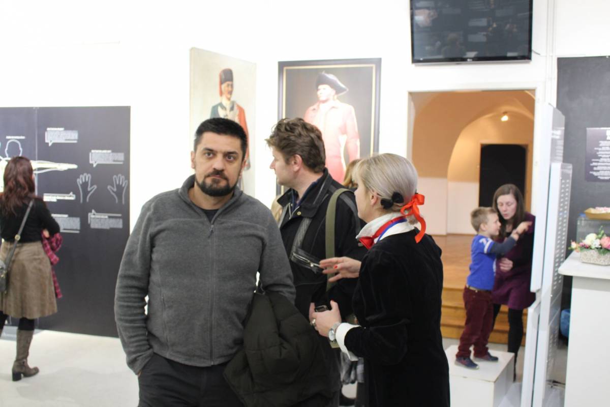 Obilježena Noć muzeja u Požegi