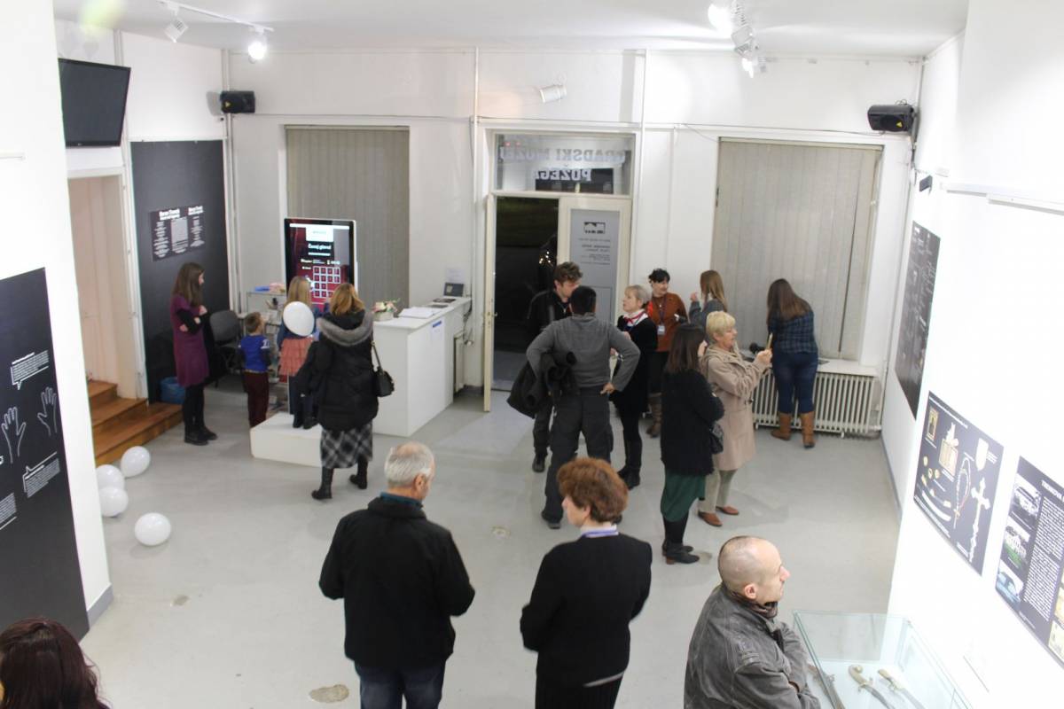 Obilježena Noć muzeja u Požegi