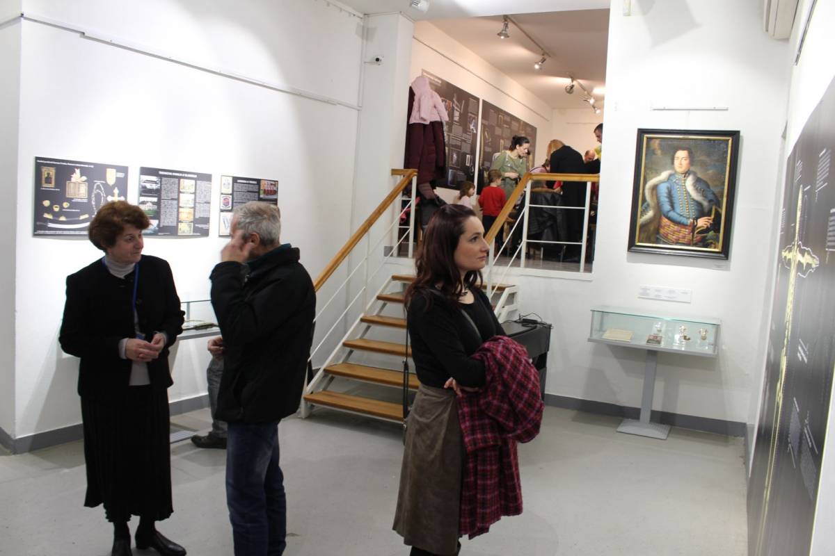 Obilježena Noć muzeja u Požegi