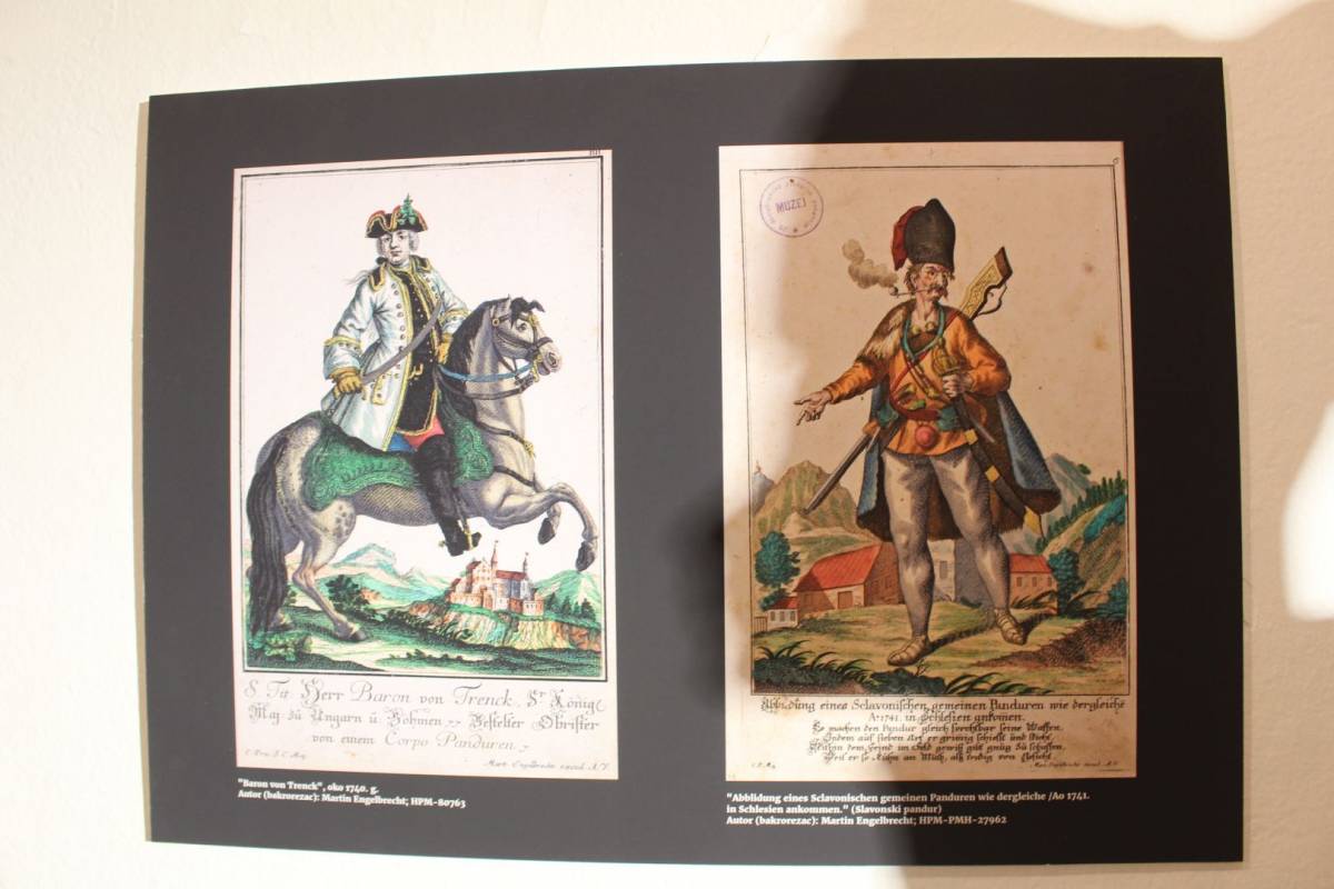 Obilježena Noć muzeja u Požegi