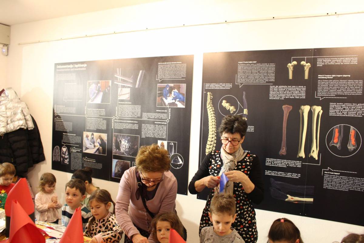 Obilježena Noć muzeja u Požegi