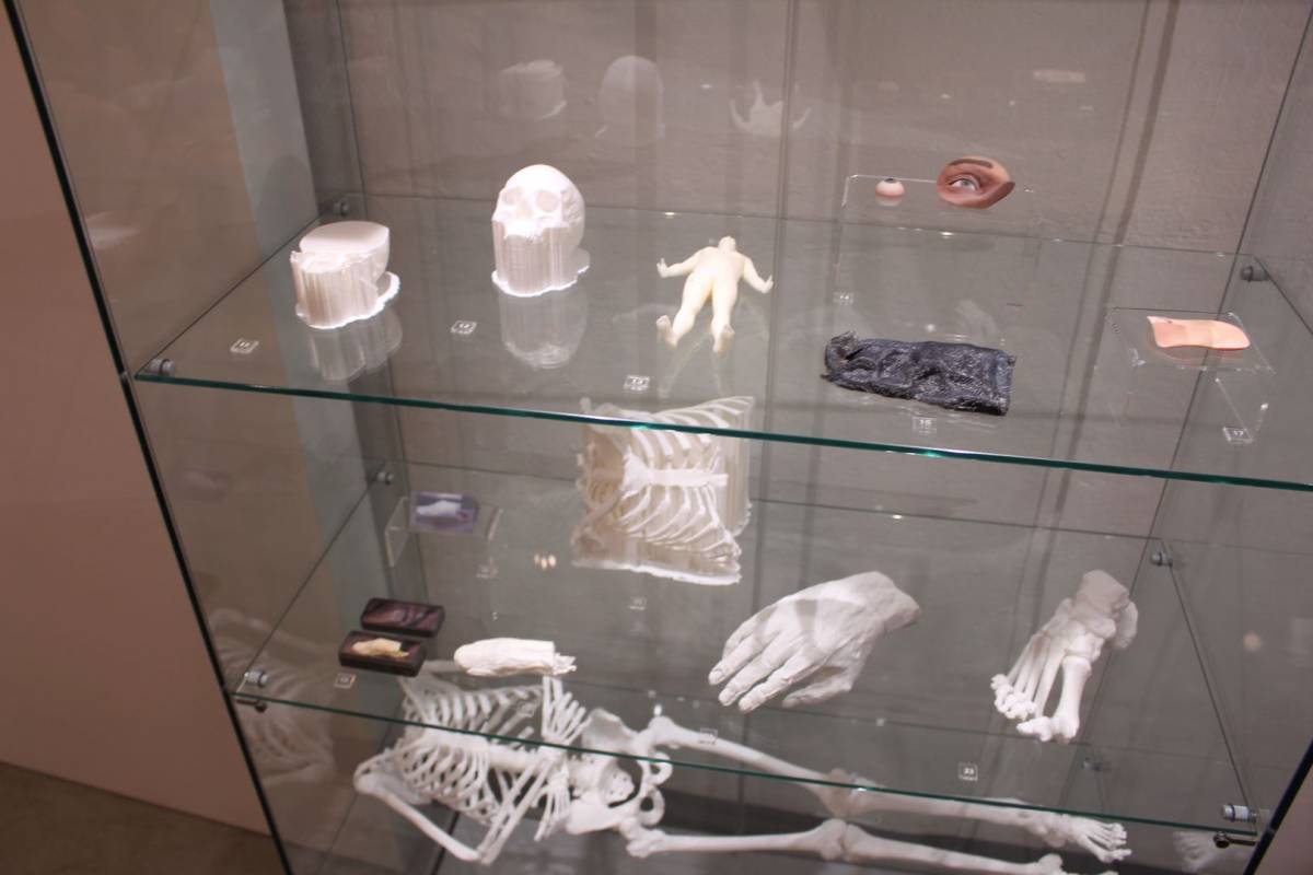 Obilježena Noć muzeja u Požegi