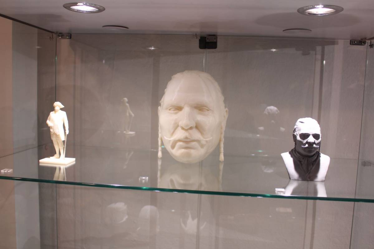 Obilježena Noć muzeja u Požegi