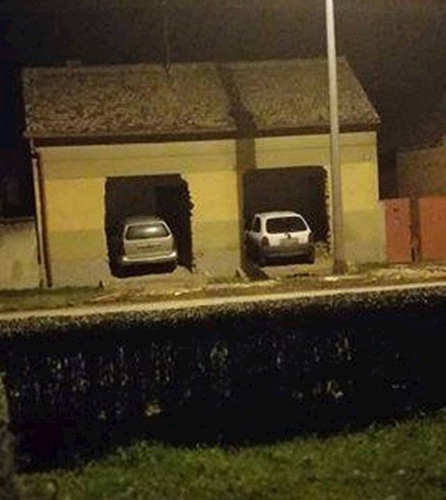 Kuća u blizini Slavonskog Broda doživjela je promjenu koja je začudila susjede