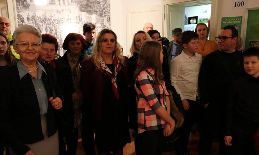 Obilježena Noć muzeja 2020. u Pakracu