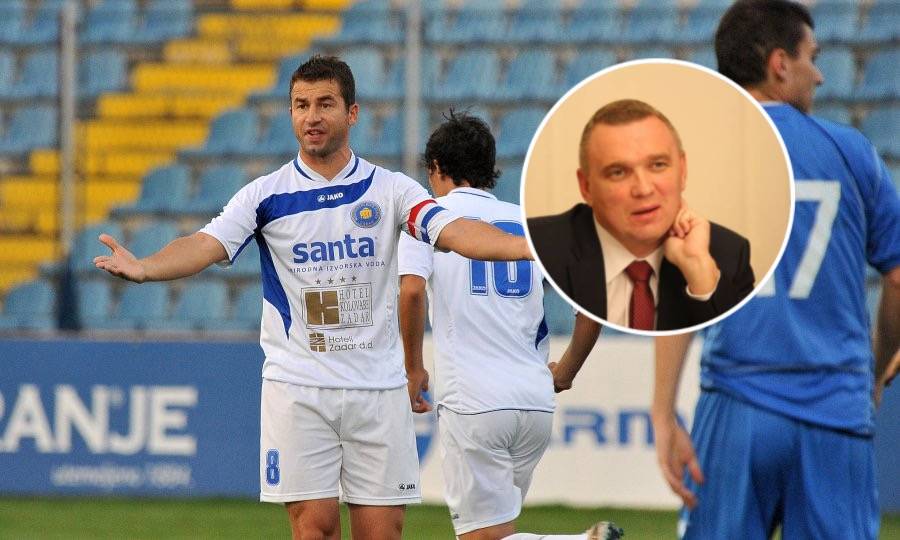 Požega je Požega, a Zadar je Zadar: Jakov Surać zbog premlaćivanja novinara mora u zatvor