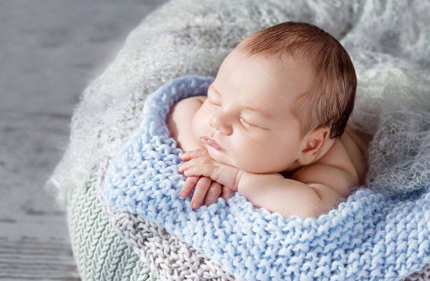 RODITELJI IZABRALI: Koje je novo ime na listi 20 najpopularnijih u Hrvatskoj?