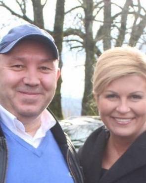 Požego moja, sinovi i kćeri te blate, pogotovo oni koji se kunu da te vole!