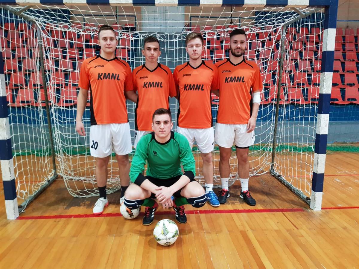 Odigrano treće kolo biskupijske malonogometne lige u Požegi i Pleternici