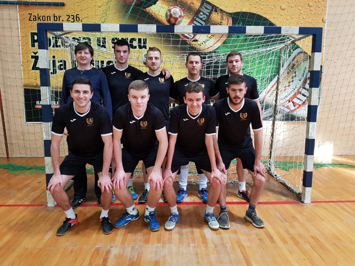 Odigrano treće kolo biskupijske malonogometne lige u Požegi i Pleternici