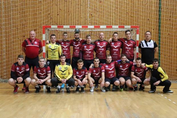 Rukometni klub Požega porazio seniore RK LiPa