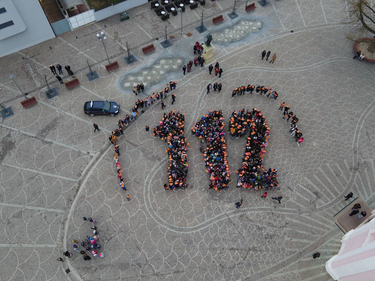 Obilježen Dan broja 112 u Požegi