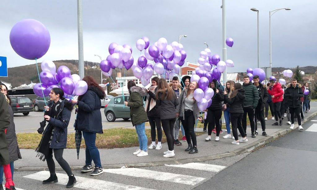 Palijativni tim LIPA obilježio Svjetski dan bolesnika